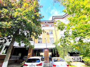 2-к квартира, вторичка, 70м2, 4/4 этаж