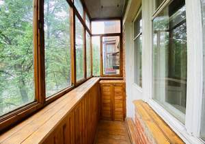 2-к квартира, вторичка, 39м2, 4/5 этаж