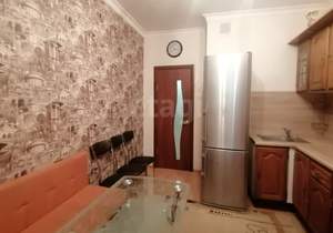 1-к квартира, вторичка, 44м2, 13/21 этаж
