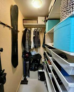 1-к квартира, вторичка, 34м2, 22/25 этаж