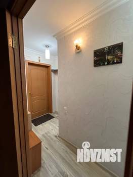 1-к квартира, вторичка, 33м2, 1/5 этаж