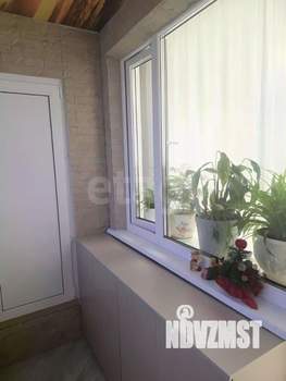 2-к квартира, вторичка, 60м2, 17/17 этаж