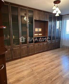 2-к квартира, вторичка, 64м2, 14/17 этаж