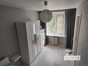 2-к квартира, вторичка, 43м2, 3/5 этаж