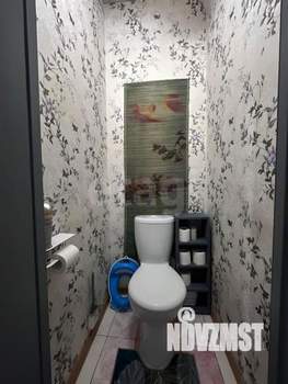 2-к квартира, вторичка, 42м2, 2/17 этаж