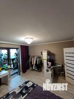 3-к квартира, вторичка, 78м2, 12/25 этаж