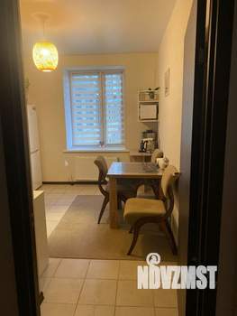 1-к квартира, вторичка, 32м2, 4/17 этаж