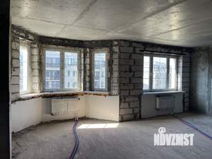 2-к квартира, вторичка, 78м2, 5/6 этаж