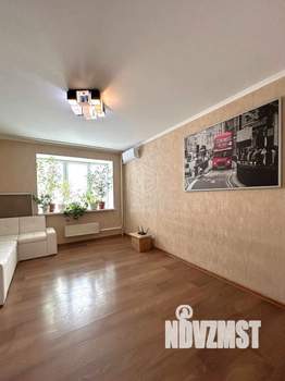 2-к квартира, вторичка, 58м2, 12/17 этаж