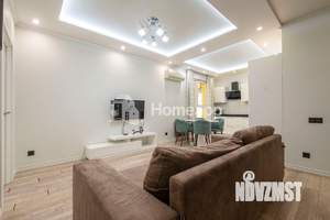 2-к квартира, вторичка, 70м2, 9/9 этаж