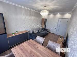 1-к квартира, вторичка, 49м2, 16/25 этаж