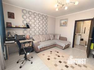 3-к квартира, вторичка, 63м2, 4/14 этаж