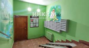 3-к квартира, вторичка, 58м2, 2/9 этаж