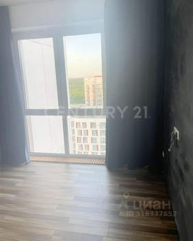 2-к квартира, вторичка, 80м2, 15/15 этаж