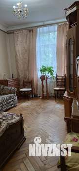 3-к квартира, вторичка, 76м2, 3/5 этаж