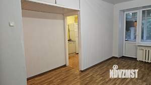 1-к квартира, вторичка, 30м2, 3/3 этаж