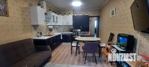 2-к квартира, вторичка, 66м2, 11/17 этаж