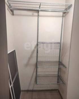 1-к квартира, вторичка, 32м2, 1/3 этаж