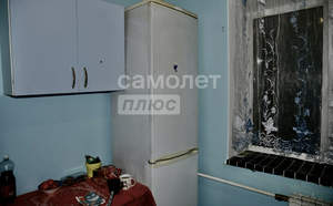 2-к квартира, вторичка, 39м2, 2/3 этаж
