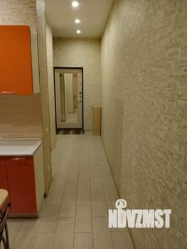 2-к квартира, вторичка, 50м2, 17/22 этаж