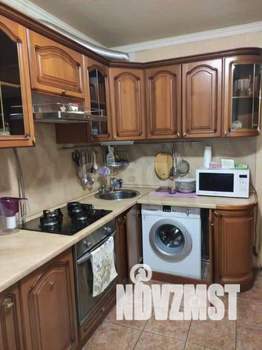 3-к квартира, вторичка, 76м2, 1/9 этаж