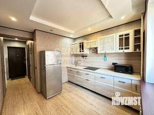 1-к квартира, вторичка, 33м2, 20/25 этаж