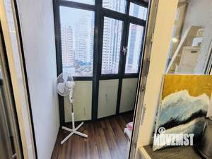 1-к квартира, вторичка, 49м2, 7/25 этаж