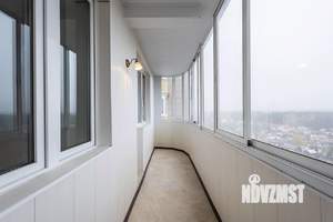 3-к квартира, вторичка, 83м2, 12/25 этаж