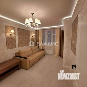 1-к квартира, вторичка, 32м2, 15/17 этаж