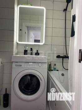 2-к квартира, вторичка, 38м2, 12/12 этаж