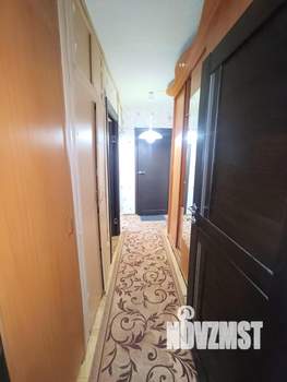 3-к квартира, вторичка, 51м2, 7/9 этаж