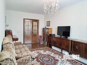 2-к квартира, вторичка, 55м2, 2/9 этаж