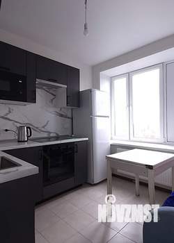 1-к квартира, вторичка, 31м2, 11/17 этаж