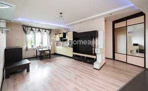 2-к квартира, вторичка, 73м2, 16/22 этаж