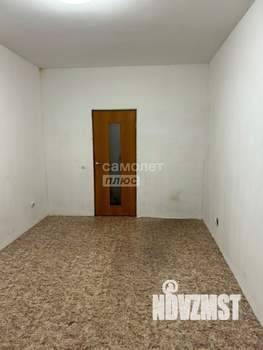 1-к квартира, вторичка, 39м2, 7/17 этаж