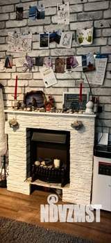 1-к квартира, вторичка, 31м2, 2/5 этаж