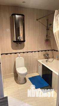 1-к квартира, вторичка, 46м2, 16/16 этаж