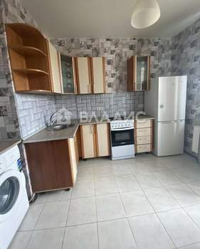 1-к квартира, вторичка, 30м2, 15/17 этаж
