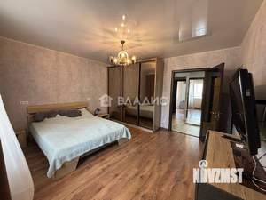 2-к квартира, вторичка, 58м2, 8/25 этаж