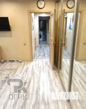2-к квартира, вторичка, 50м2, 1/9 этаж