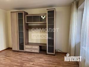 1-к квартира, вторичка, 45м2, 8/17 этаж