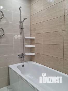 1-к квартира, вторичка, 36м2, 4/17 этаж