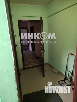 3-к квартира, вторичка, 77м2, 1/14 этаж