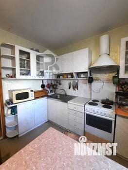 2-к квартира, вторичка, 55м2, 1/14 этаж