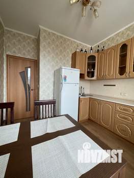 1-к квартира, вторичка, 41м2, 12/22 этаж