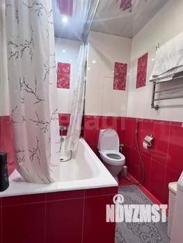 3-к квартира, вторичка, 76м2, 16/17 этаж