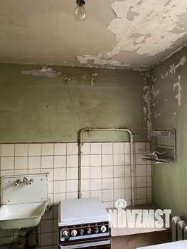 2-к квартира, вторичка, 45м2, 5/5 этаж