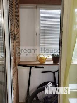 2-к квартира, вторичка, 43м2, 4/5 этаж