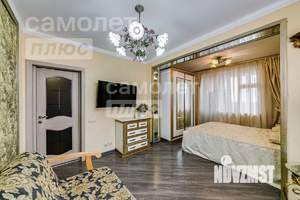 2-к квартира, вторичка, 59м2, 12/17 этаж