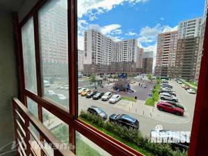 1-к квартира, вторичка, 34м2, 3/22 этаж
